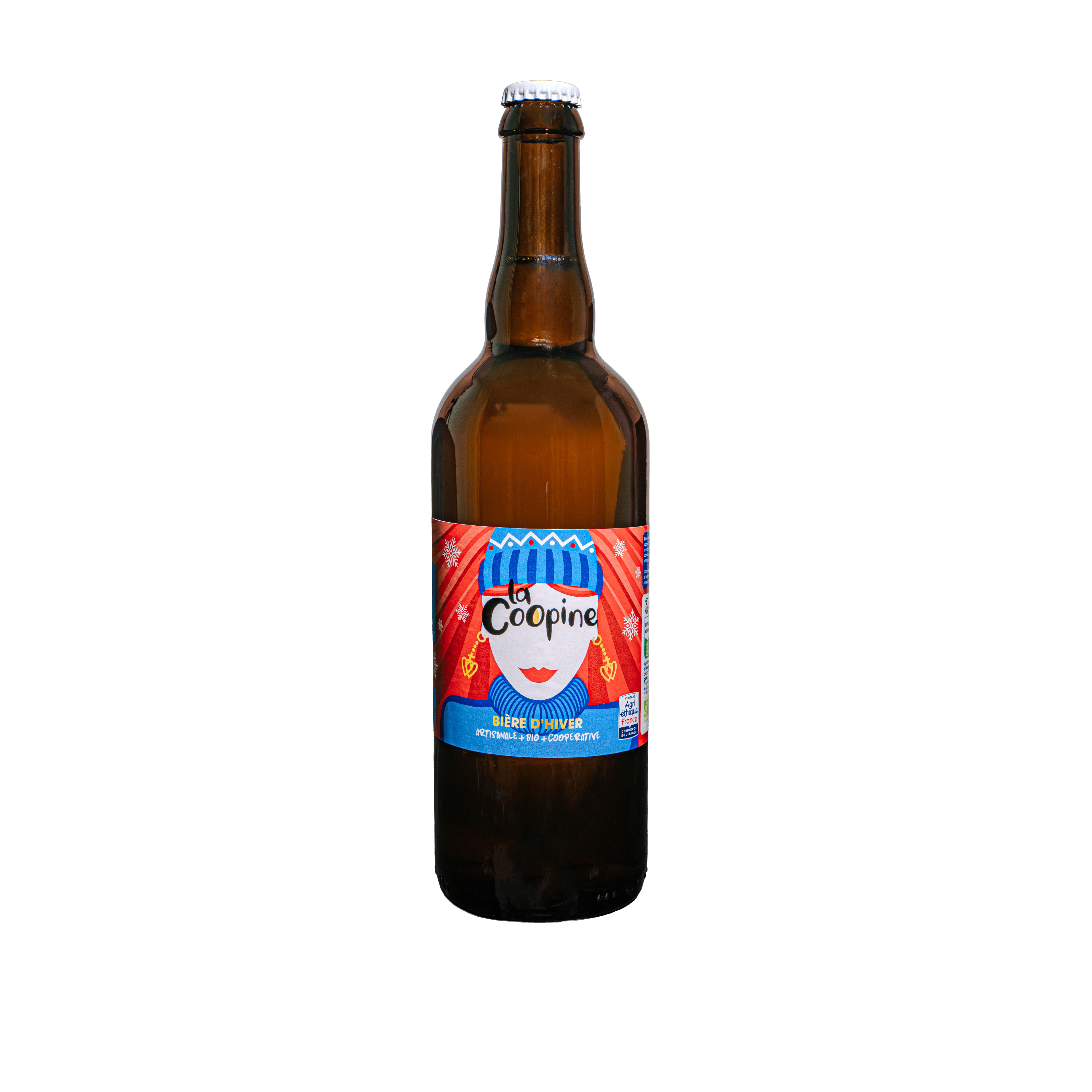 Bière d'hiver
