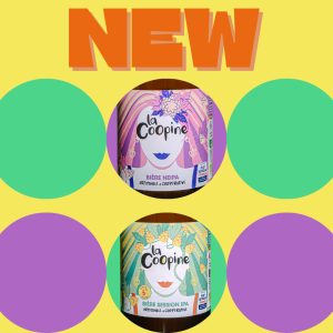 La Coopine de Vendée : 2 nouvelles Coopine à découvrir !